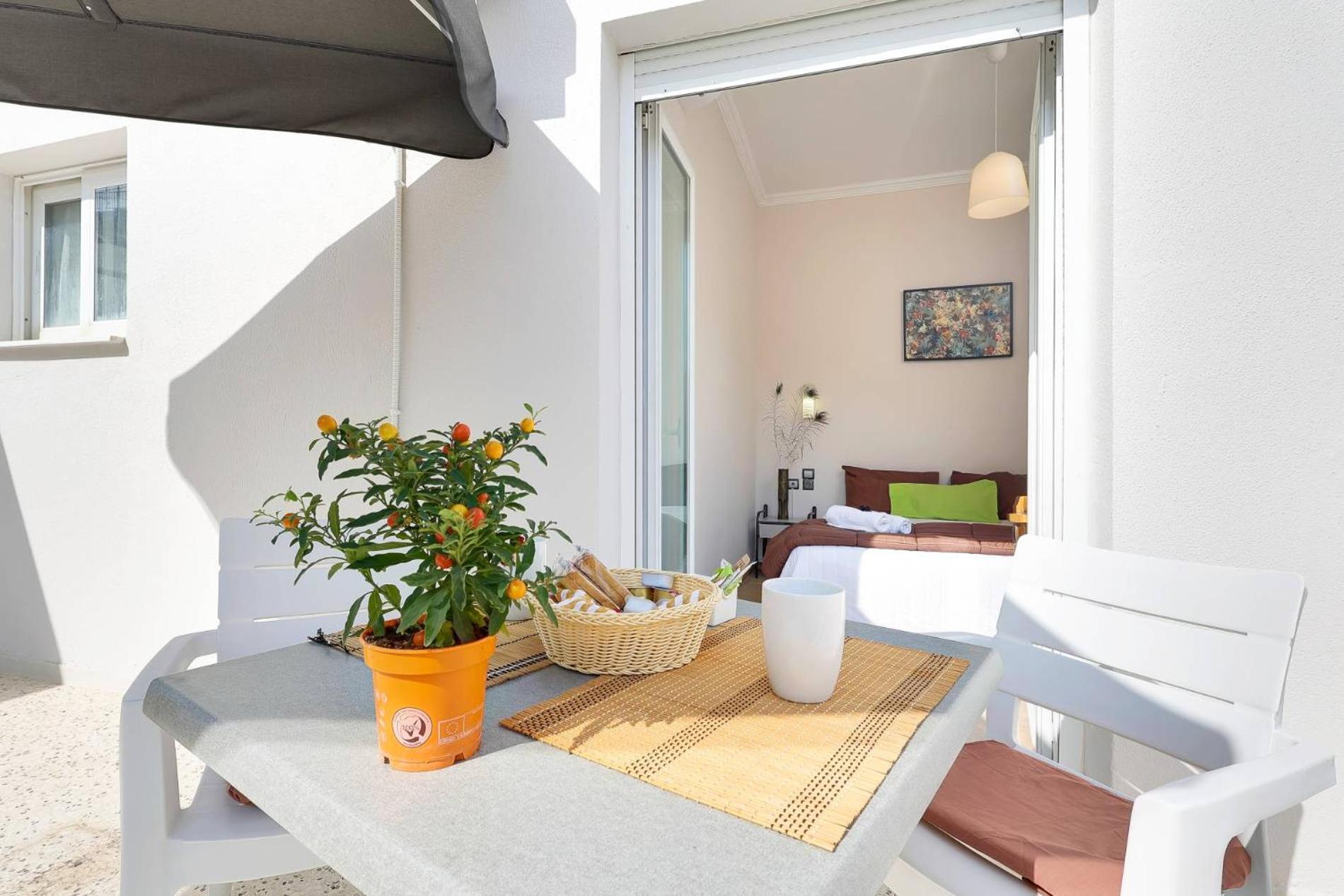 Silver Athens Double Room With Balcony ภายนอก รูปภาพ
